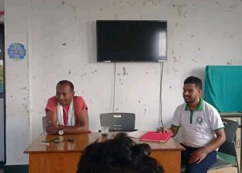 जानकी गाउँपालिकलिका सूचना मैत्री बन्दै