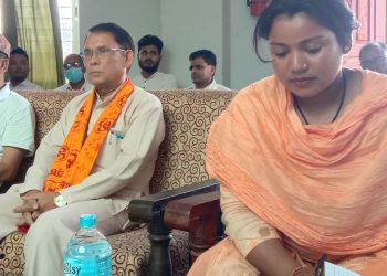 भजनी नगरपालिकाको सार्वजनिक सुनुवाइ सम्पन्न