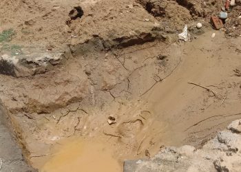 टेन्डर विनाको कभर्डहलको शिलान्यास व्यर्थ भयो