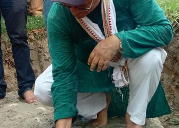 प्रदेशले गर्ने विकासमा अब असार कुर्नु पर्दैन : मन्त्री रावल