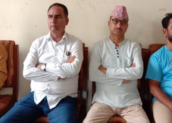 राष्ट्रिय सम्मेलनको तयारी तीब्र