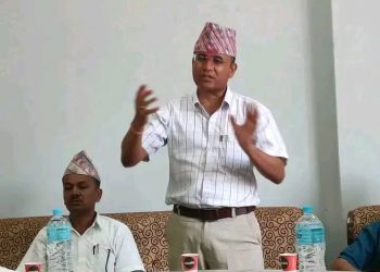 भजनीले पायो प्रमुख प्रशासकीय अधिकृत