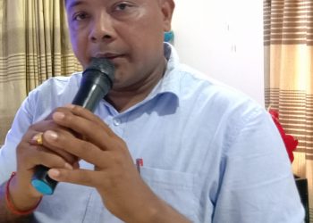 विकासका लागि साझेदारीमा लगानी गरौं : नगर प्रमुख थारु