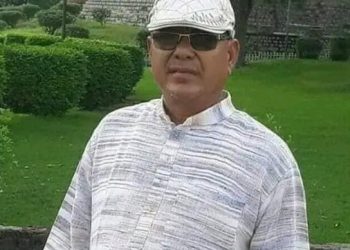 रेडक्रसको सभापतिमा बिष्ट