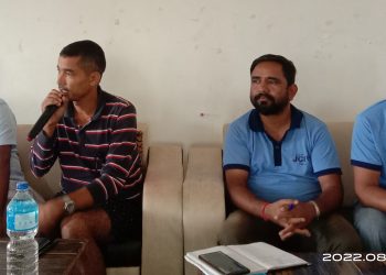 क्षेत्र घ सम्मेलनको तयारी तिब्र