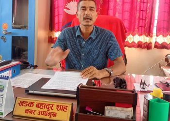 सय दिनको प्रगति सार्वजनिक