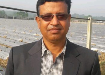 एमालेबाट कैलाली क्षेत्र नं. १ मा तिमिल्सिनाको चर्चा
