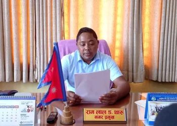 एउटै उपलब्धि फरकफरक पत्रकार सम्मेलन