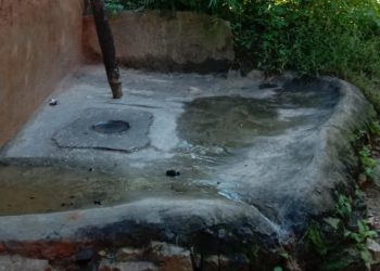 संकटमा परम्परागत पानी घट्ट, जातो र ओखल