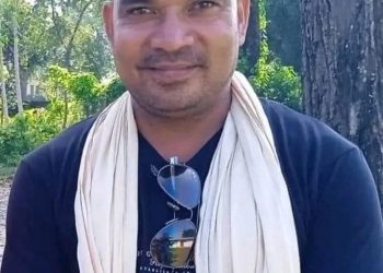कैलाली ३ बाट उन्मुक्तिका चौधरी विजयी