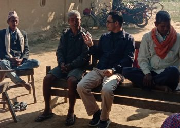 मुक्तकमैयाको गुनासो : हामी सबैलाई सहयोग गर्छौं, हाम्रालागि कस्ले गर्ने ?