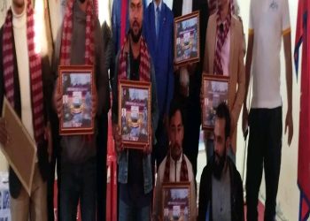 सप्ताह व्यापी कार्यक्रम सम्पन्न