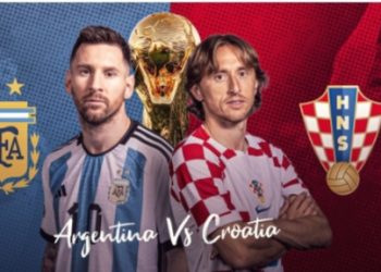 विश्वकप सेमिफाइनलको पहिलो खेल आज