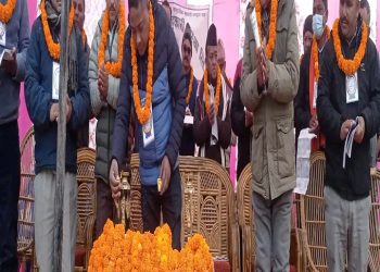 सहकारीको २२ औं वार्षिक साधारण सभा