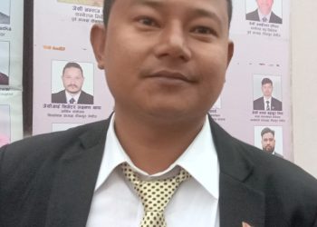 टीकापुर जेसीजको अध्यक्षमा बलराम निर्वाचित