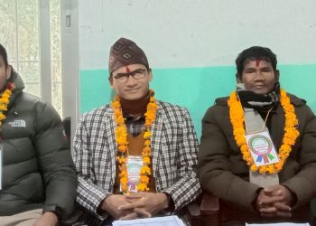 बिज वृद्धिको १७औं वार्षिक साधारण सभा सम्पन्न