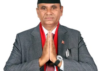 मुख्यमन्त्री रावलको पद संकटमा