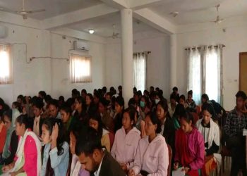 लोकसेवामा युवाको आकर्षण बढ्दो