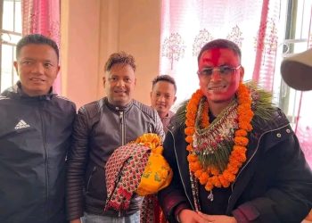 पल शाह भए रिहा