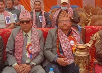 न्युलाइटको ३१ औं वार्षिकोत्सब