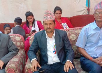 भृकुटीको १२औं बार्षिकोत्सव सम्पन्न