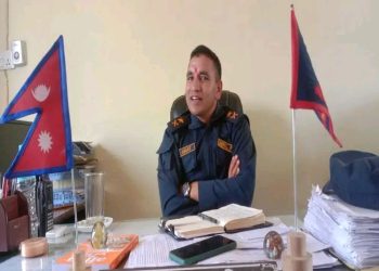 बोलेर होइन कामले नतिजा दिने हो : डिएसपी भाट