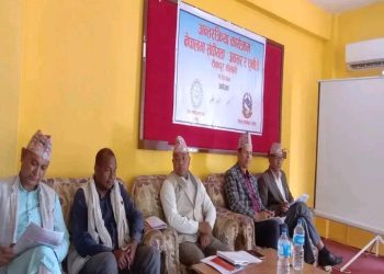 संघीयता कार्यान्वयनमा अवसरभन्दा चुनौती बढी