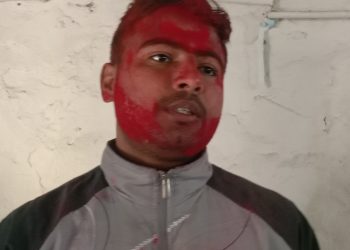 बिरेन्द्र क्याम्पसको स्ववियु सभापतिमा नवीन संज्याल सिफारिस