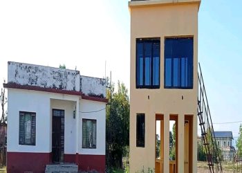 सञ्चालनको अन्योलमा टीकापुर विमानस्थल