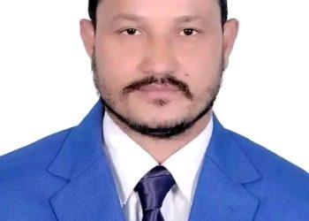 युवा संघको अध्यक्षमा थापा चयन