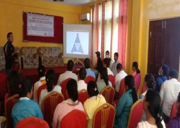 सामाजिक बहिस्करण न्यूनीकरण सम्बन्धि अन्तरक्रिया