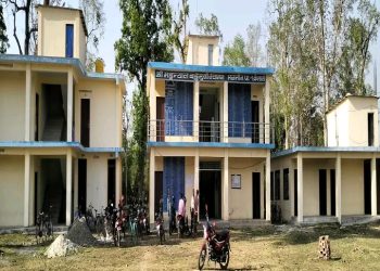 बिद्यार्थीको पहुँच पुर्याउन नि:शुल्क भर्ना