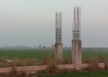 कैलाश मानसरोवर प्रवेशद्वार दुई वर्षदेखि अलपत्र