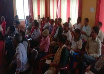 दादुरा रुवेला खोप अभियान सञ्चालन हुने