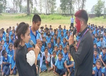 मोबाइलको गलत प्रयोगले युवाहरुमा विकृति बढ्दो