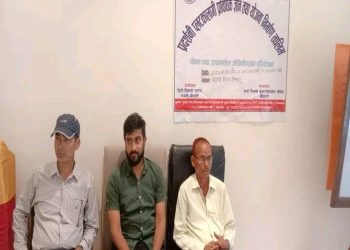 प्रदर्शनी प्लाटका लागि प्राविधिक ज्ञान तथा योजना निर्माण तालिम सम्पन्न