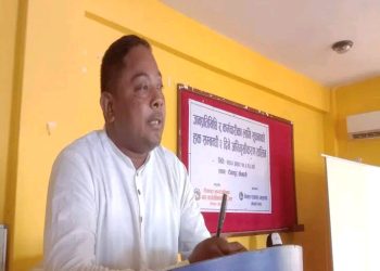 जनप्रतिनिधि र कर्मचारीलाई दुई दिने अभिमुखीकरण