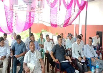 टीकापुर प्रती नागरिकहरूको चिन्ता बढ्दो