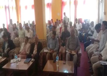 यसकारण आवश्यक छ टीकापुरमा कृषि अनुसन्धान केन्द्र