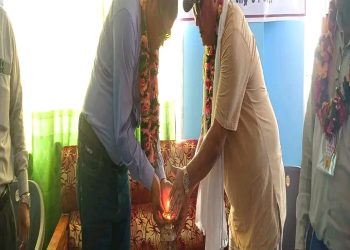 सहकारीको २३ औं वाषिर्कोत्सव