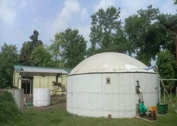 पाइप लाइनबाट घरघरमा ग्यास