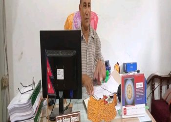 पढाई छोड्ने क्रम डरलाग्दो : क्याम्पस प्रमुख भण्डारी