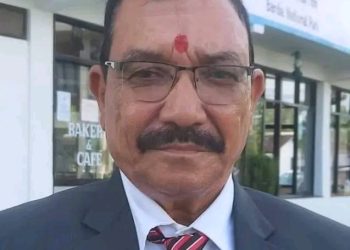 वीरेन्द्रको अध्यक्षमा बम निर्वाचित