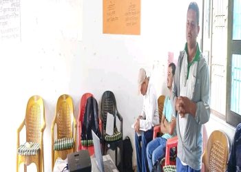 अभिमुखिकरण कार्यक्रम सम्पन्न