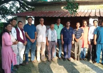 दुई दशकपछि पोष्टमार्टम सेवा सुरु