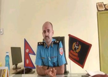 अपराधका विरुद्ध प्रहरी क्रूर भएर प्रस्तुत हुन्छ : अधिकारी