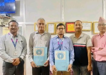 स्वास्थ्य सेवामा छुटका लागि बैंक र अस्पताल बीच सम्झौता