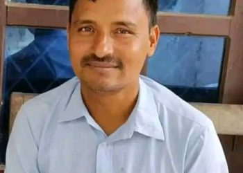 माओवादी प्रदेश उपाध्यक्ष महेशको निधन