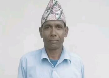 राजी अगुवा चित्रबहादुर मृत फेला
