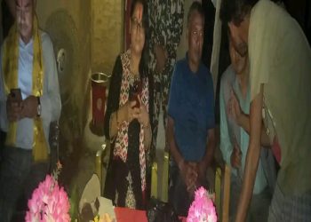 मन्त्री श्रेष्ठको निर्वाचनका बेला गरिएका वाचा पूरा गर्ने प्रतिवद्धता